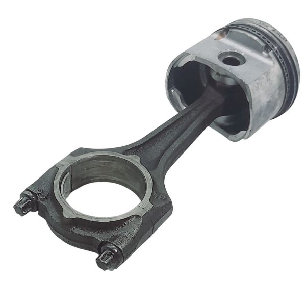 PISTÃO BIELA 0.25 GM CORSA MAXX 1.0  2007 203327