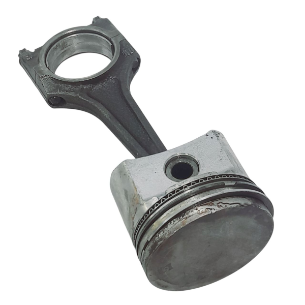 PISTÃO BIELA 0.25 GM CORSA MAXX 1.0  2007 203327