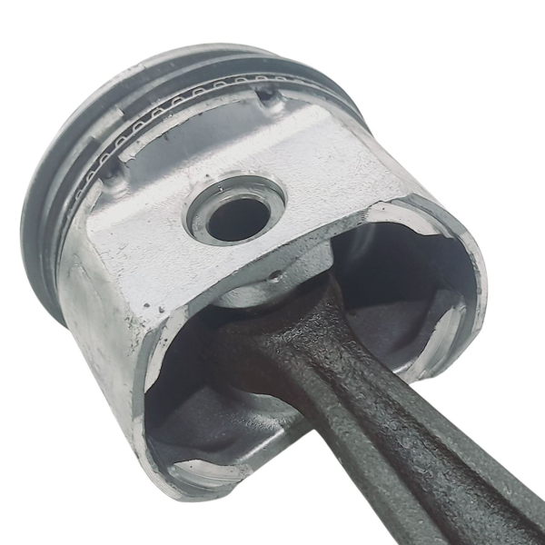 PISTÃO BIELA 0.25 GM CORSA MAXX 1.0  2007 203327