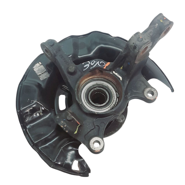 MANGA DIANTEIRA ESQUERDA  TOYOTA COROLLA XEI 2.0 2012 203130