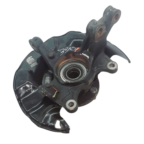 MANGA DIANTEIRA ESQUERDA  TOYOTA COROLLA XEI 2.0 2012 203130