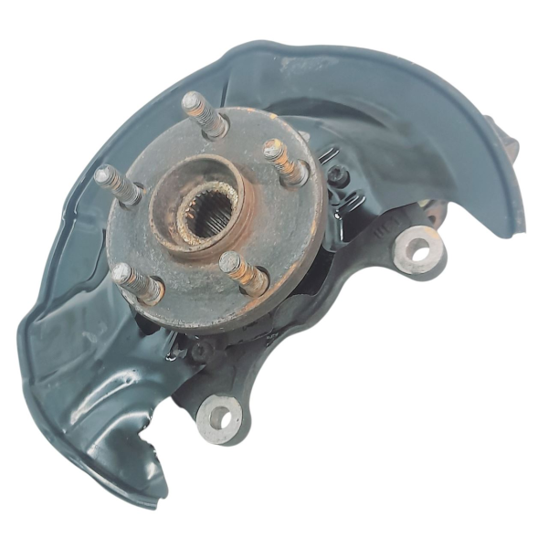 MANGA DIANTEIRA DIREITA  TOYOTA COROLLA XEI 2.0 2012 203131