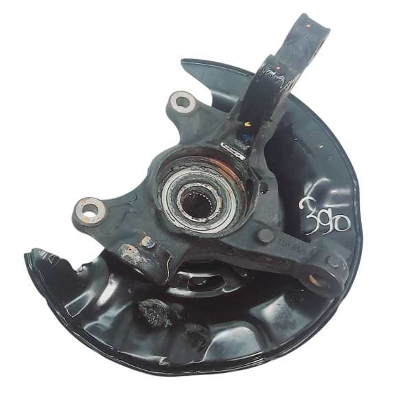 MANGA DIANTEIRA DIREITA  TOYOTA COROLLA XEI 2.0 2012 203131