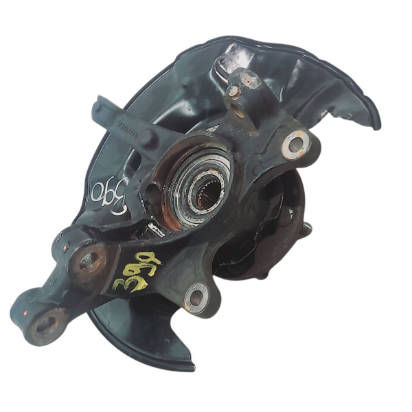 MANGA DIANTEIRA DIREITA  TOYOTA COROLLA XEI 2.0 2012 203131