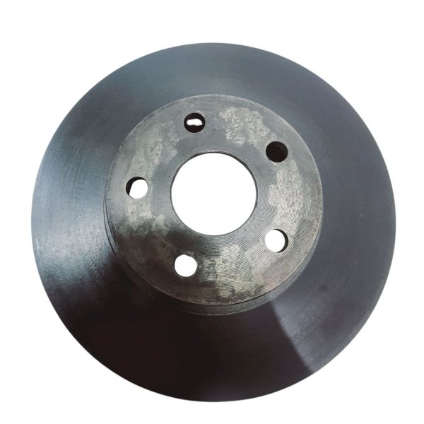 DISCO FREIO DIANTEIRO  TOYOTA COROLLA XEI 2.0 2012 203132