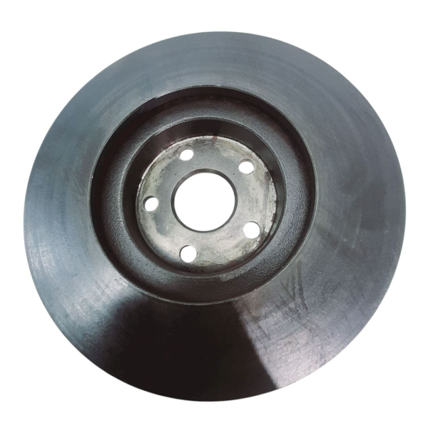 DISCO FREIO DIANTEIRO  TOYOTA COROLLA XEI 2.0 2012 203132