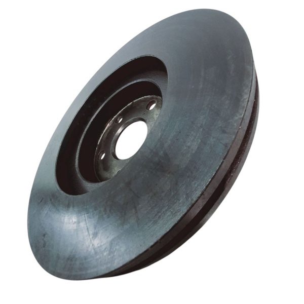 DISCO FREIO DIANTEIRO  TOYOTA COROLLA XEI 2.0 2012 203132