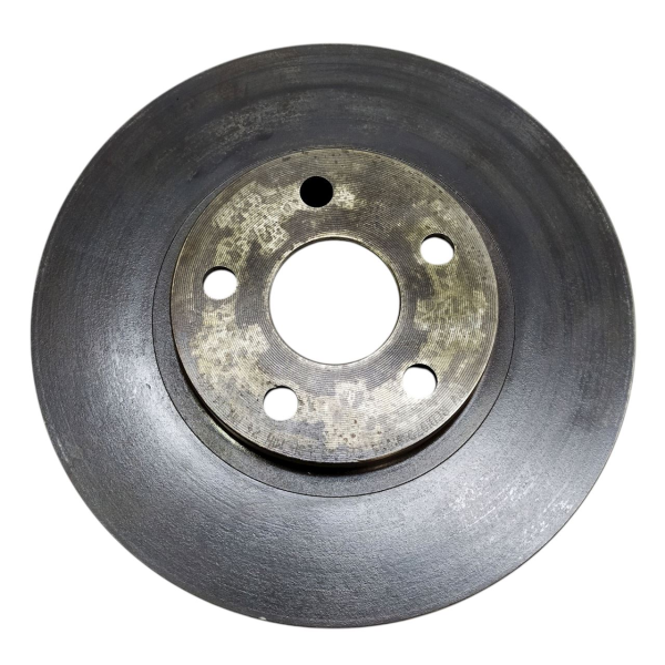 DISCO FREIO DIANTEIRO  TOYOTA COROLLA XEI 2.0 2012 203133