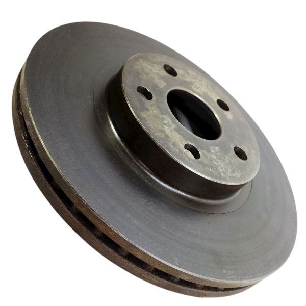 DISCO FREIO DIANTEIRO  TOYOTA COROLLA XEI 2.0 2012 203133