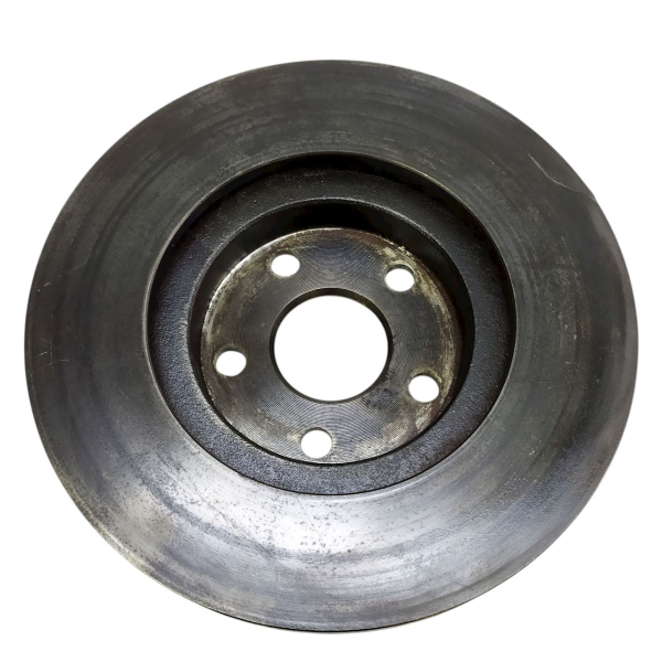 DISCO FREIO DIANTEIRO  TOYOTA COROLLA XEI 2.0 2012 203133