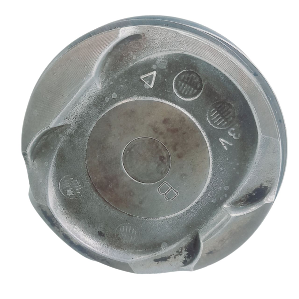 PISTÃO BIELA STD TOYOTA COROLLA XEI 2.0 2012 203371