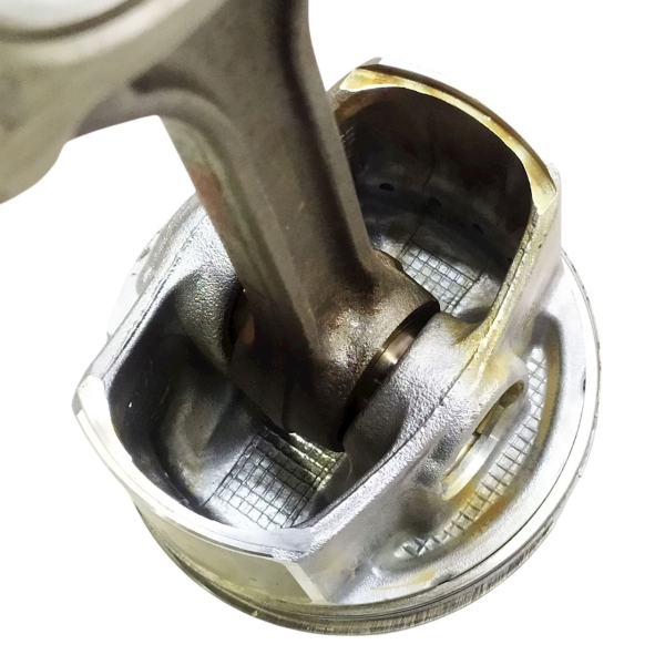 PISTÃO BIELA STD TOYOTA COROLLA XEI 2.0 2012 203372