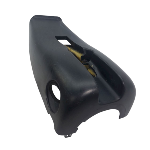 CAPA COLUNA DIREÇÃO ESCAMOTEAVEL VW POLO 1.6 2003 203234