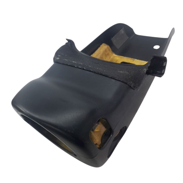 CAPA COLUNA DIREÇÃO ESCAMOTEAVEL VW POLO 1.6 2003 203234