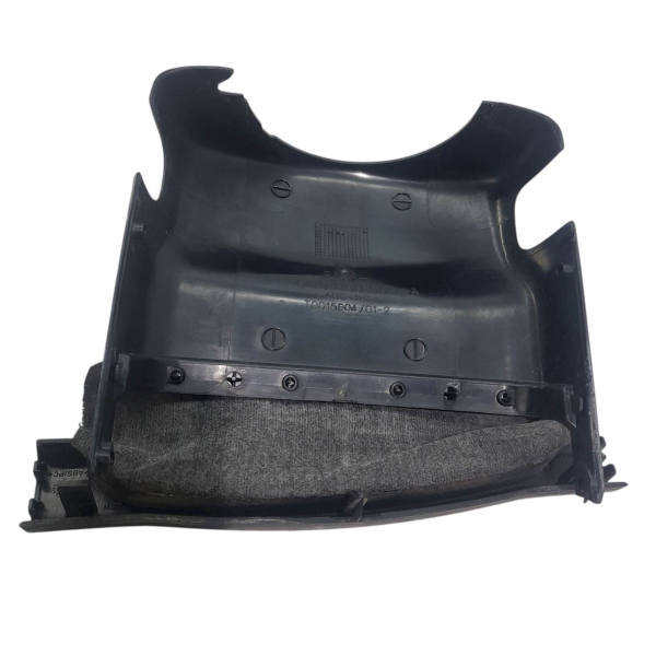 CAPA COLUNA DIREÇÃO ESCAMOTEAVEL VW POLO 1.6 2003 203234