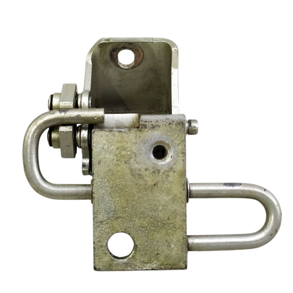 LIMITADOR PORTA TRASEIRA ESQUERDA  VW POLO 1.6 2003 203274