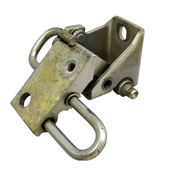 LIMITADOR PORTA TRASEIRA ESQUERDA  VW POLO 1.6 2003 203274