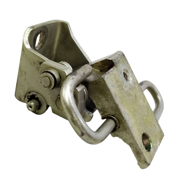 LIMITADOR PORTA TRASEIRA ESQUERDA  VW POLO 1.6 2003 203274