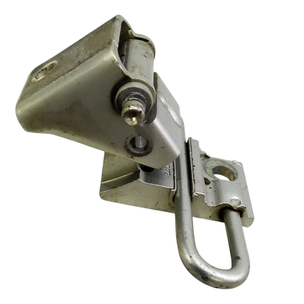 LIMITADOR PORTA TRASEIRA ESQUERDA  VW POLO 1.6 2003 203274