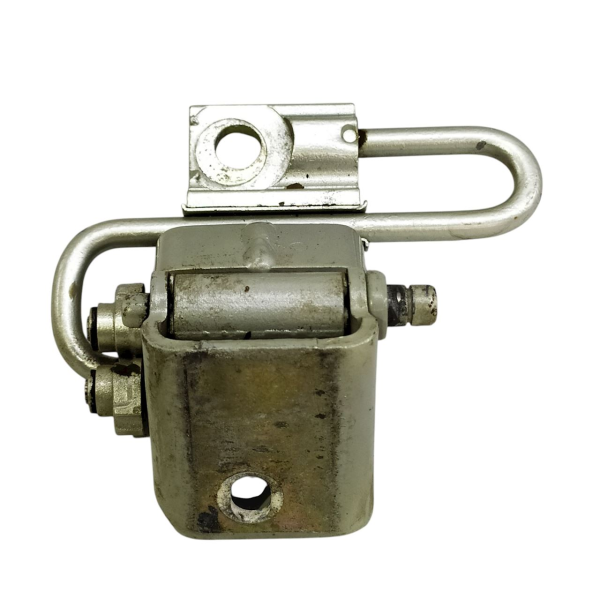 LIMITADOR PORTA TRASEIRA ESQUERDA  VW POLO 1.6 2003 203274