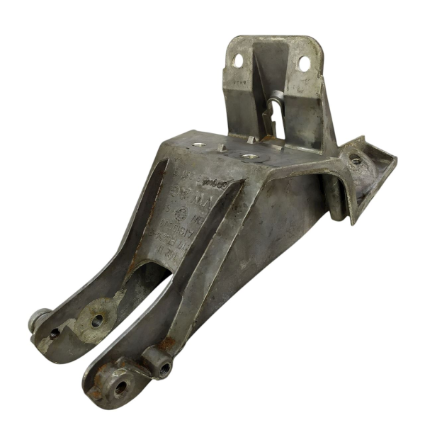 SUPORTE COLUNA DIREÇÃO  VW POLO 1.6 2003 203281