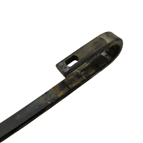 BRAÇO ESQUERDO LIMPADOR PARA-BRISA  VW POLO 1.6 2003 203294