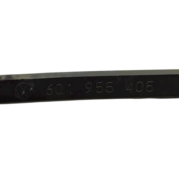 BRAÇO ESQUERDO LIMPADOR PARA-BRISA  VW POLO 1.6 2003 203294