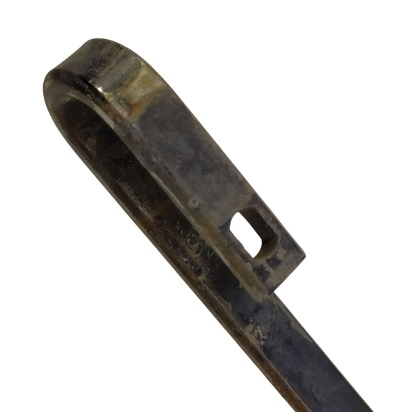 BRAÇO DIREITO LIMPADOR PARA-BRISA  VW POLO 1.6 2003 203295