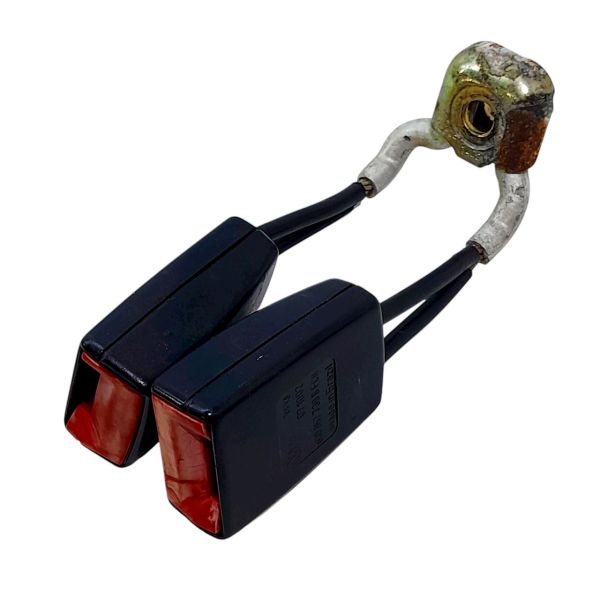 ENGATE DUPLO CINTO TRASEIRO  VW POLO 1.6 2003 203289