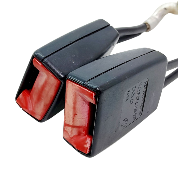 ENGATE DUPLO CINTO TRASEIRO  VW POLO 1.6 2003 203289