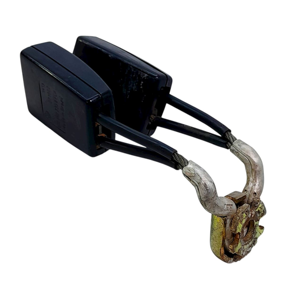 ENGATE DUPLO CINTO TRASEIRO  VW POLO 1.6 2003 203289