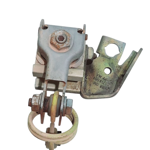 VALVULA EQUALIZADORA  VW POLO 1.6 2003 203310