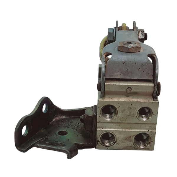 VALVULA EQUALIZADORA  VW POLO 1.6 2003 203310