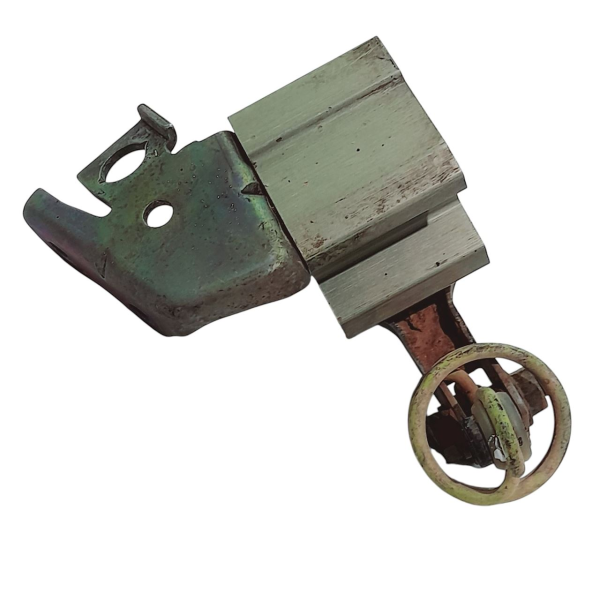 VALVULA EQUALIZADORA  VW POLO 1.6 2003 203310