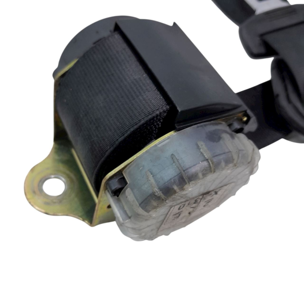 CINTO SEGURANÇA TRASEIRO ESQUERDO  VW POLO 1.6 2003 203317