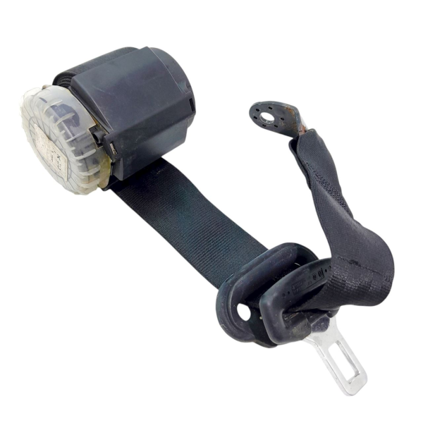CINTO SEGURANÇA TRASEIRO DIREITO  VW POLO 1.6 2003 203318
