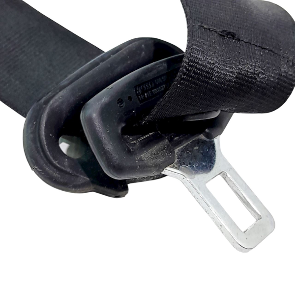 CINTO SEGURANÇA TRASEIRO DIREITO  VW POLO 1.6 2003 203318