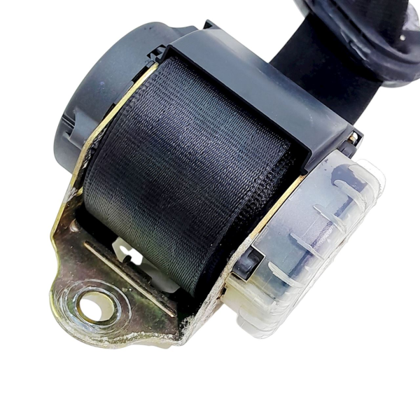 CINTO SEGURANÇA TRASEIRO DIREITO  VW POLO 1.6 2003 203318