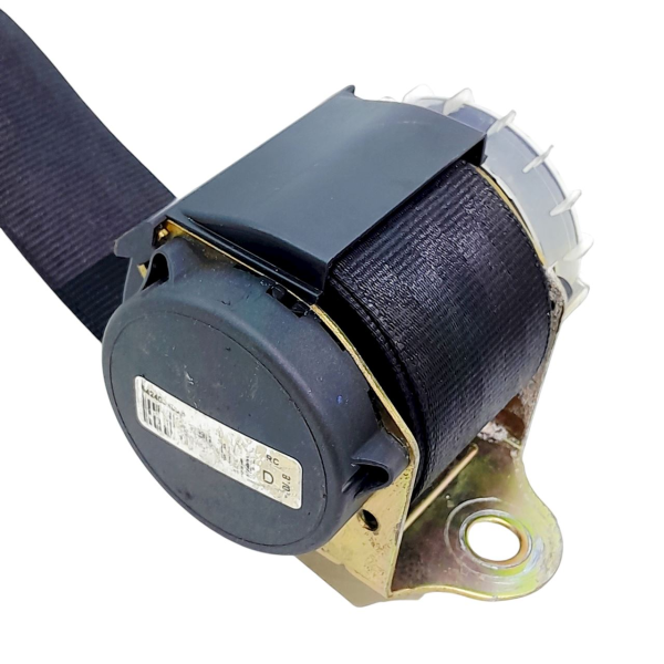 CINTO SEGURANÇA TRASEIRO DIREITO  VW POLO 1.6 2003 203318