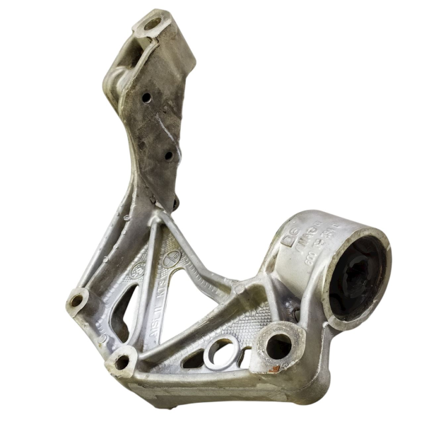 SUPORTE BANDEJA ESQUERDA  VW POLO 1.6 2003 203429