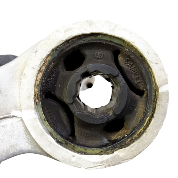 SUPORTE BANDEJA ESQUERDA  VW POLO 1.6 2003 203429