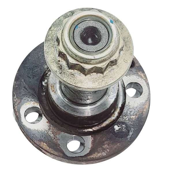 PONTA EIXO  VW POLO 1.6 2003 203444