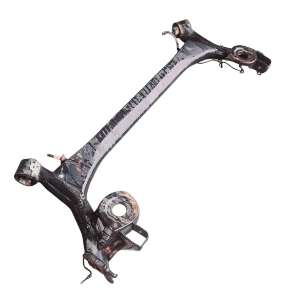 EIXO TRASEIRO  VW POLO 1.6 2003 203446