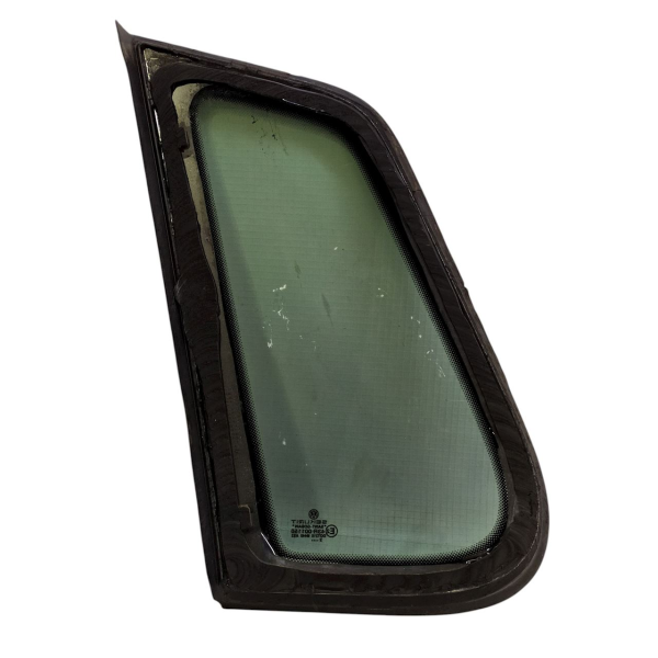 VIDRO OCULOS TRASEIRO DIREITO  VW POLO 1.6 2003 203465