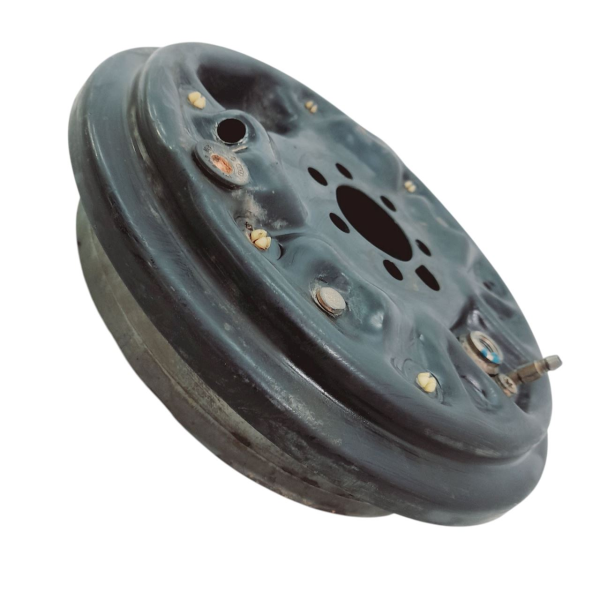 PANELA TAMBOR FREIO TRASEIRO DIREITO  VW POLO 1.6 2003 203468