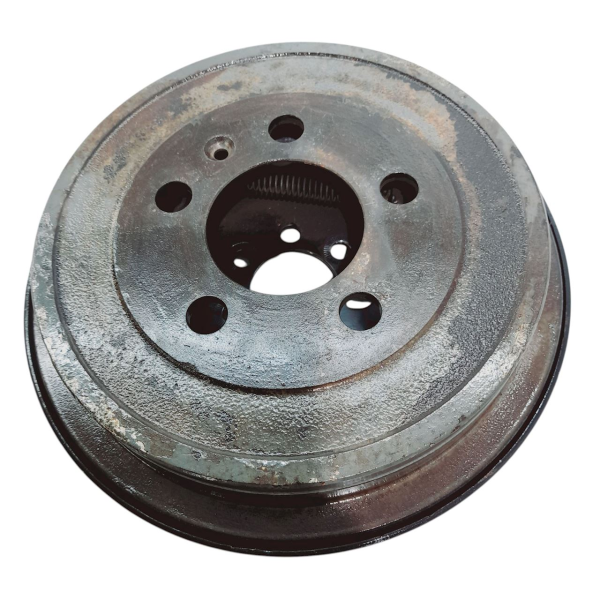 PANELA TAMBOR FREIO TRASEIRO DIREITO  VW POLO 1.6 2003 203468