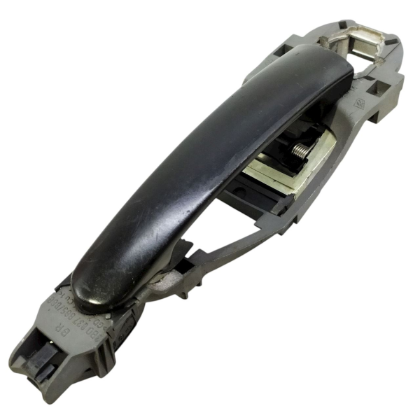 MAÇANETA EXTERNA TRASEIRA ESQUERDA  VW POLO 1.6 2003 203494