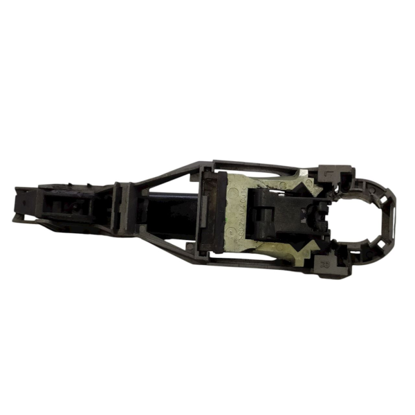 MAÇANETA EXTERNA TRASEIRA ESQUERDA  VW POLO 1.6 2003 203494