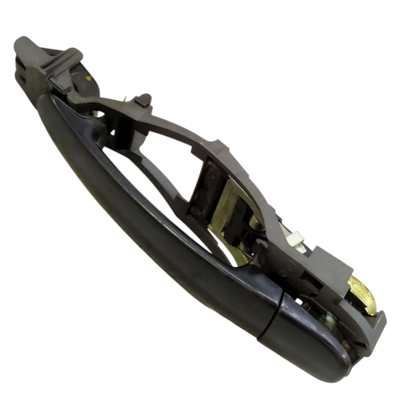 MAÇANETA EXTERNA TRASEIRA DIREITA  VW POLO 1.6 2003 203495