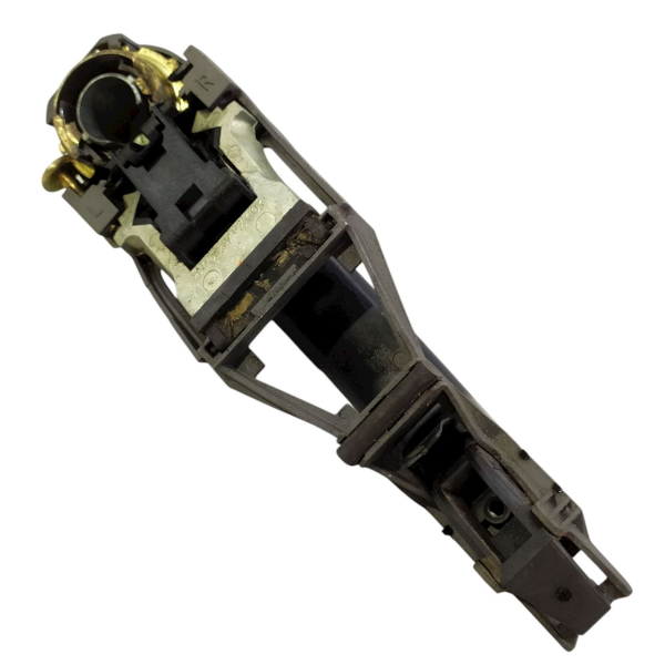 MAÇANETA EXTERNA TRASEIRA DIREITA  VW POLO 1.6 2003 203495